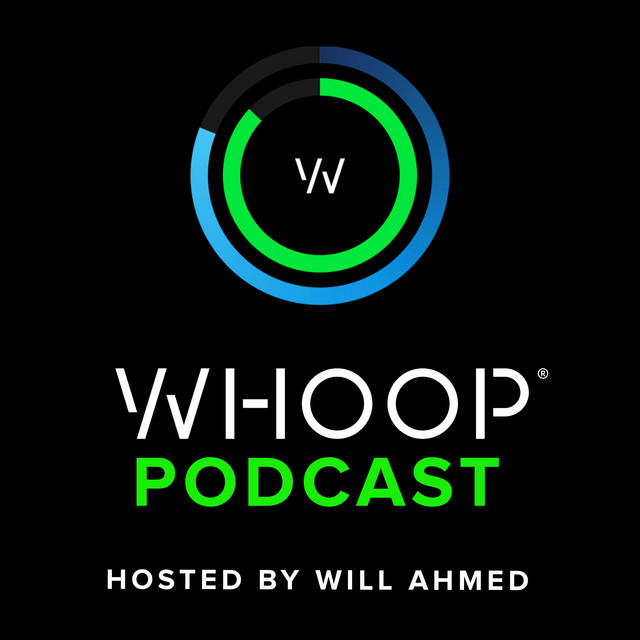 The Locker | Get the Latest WHOOP Articles & Podcast Episodes